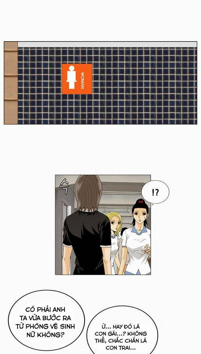 Ultimate Legend: Kang Hae Hyo Chapter 28 - 38