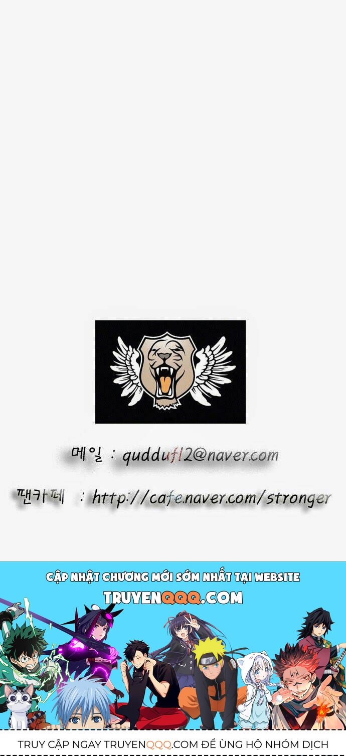 Ultimate Legend: Kang Hae Hyo Chapter 28 - 40