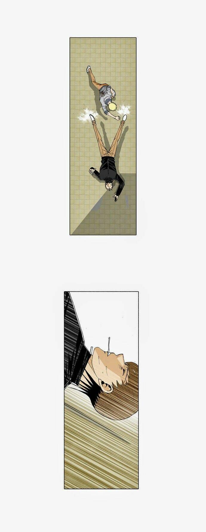 Ultimate Legend: Kang Hae Hyo Chapter 28 - 6