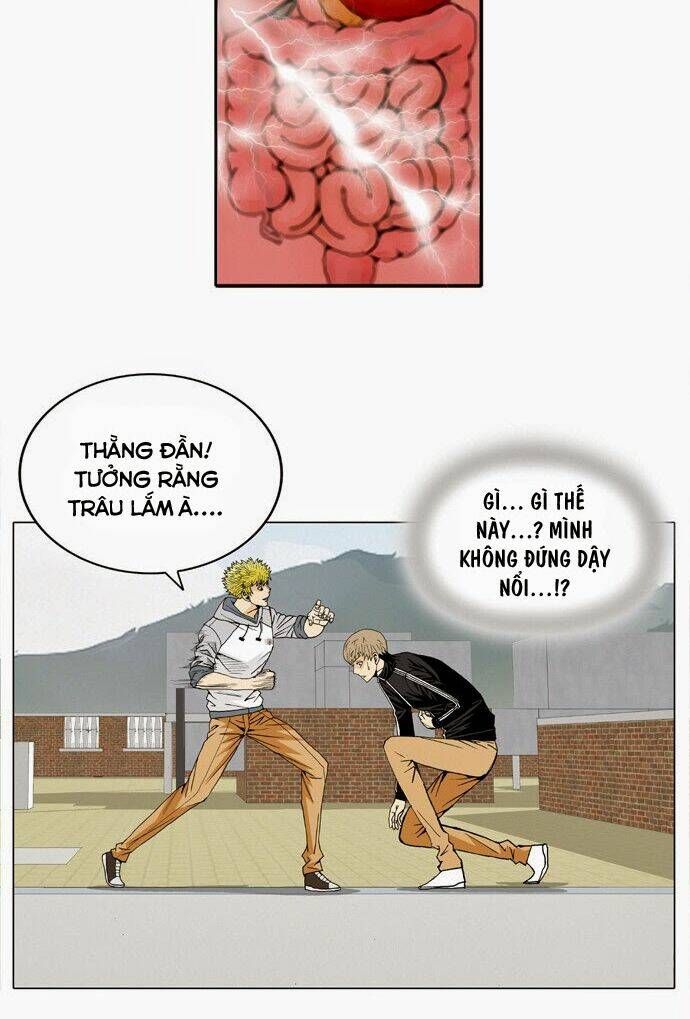 Ultimate Legend: Kang Hae Hyo Chapter 28 - 9