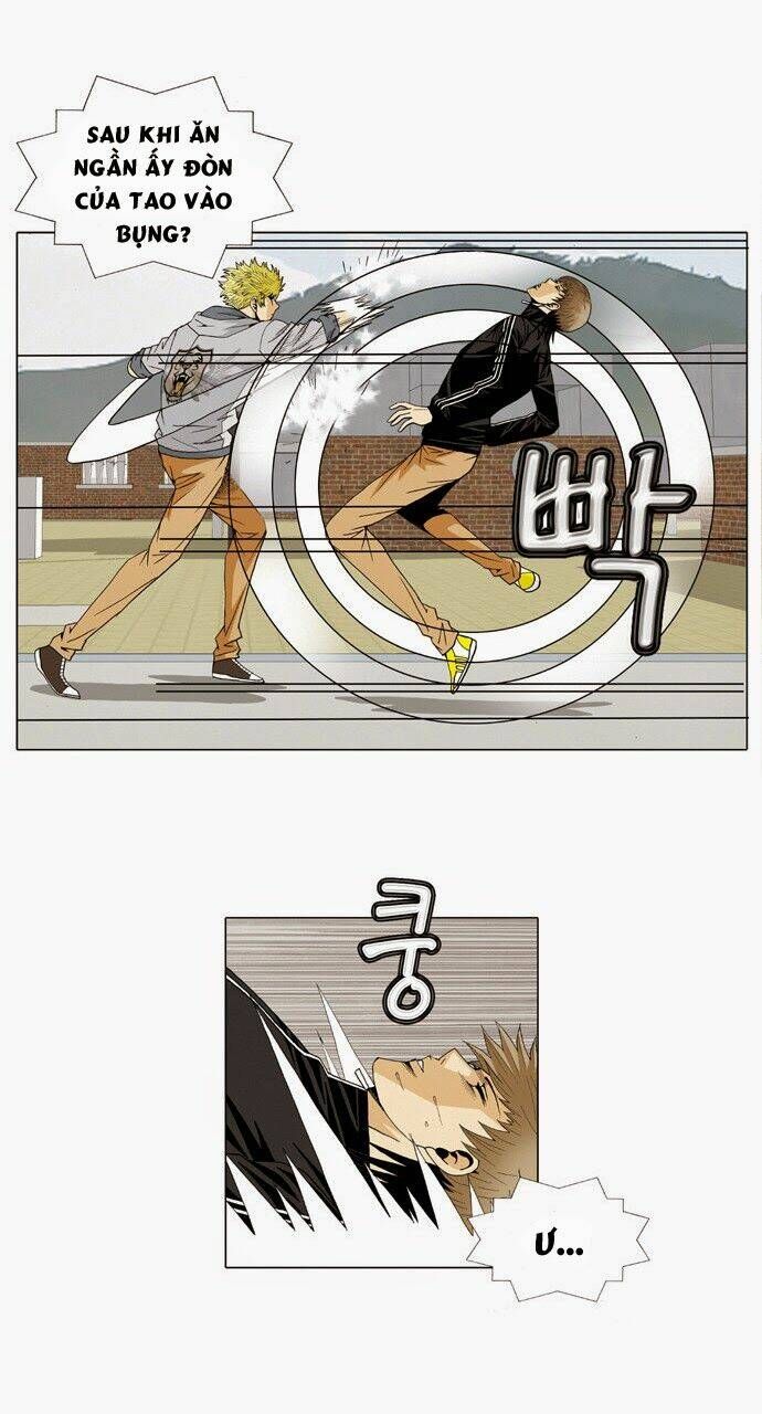 Ultimate Legend: Kang Hae Hyo Chapter 28 - 10