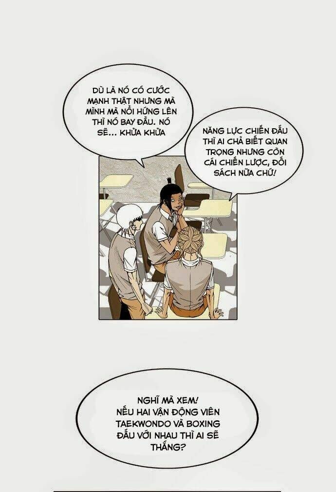 Ultimate Legend: Kang Hae Hyo Chapter 29 - 15