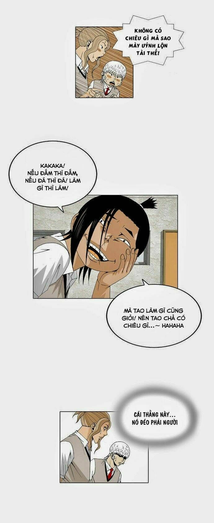 Ultimate Legend: Kang Hae Hyo Chapter 29 - 17