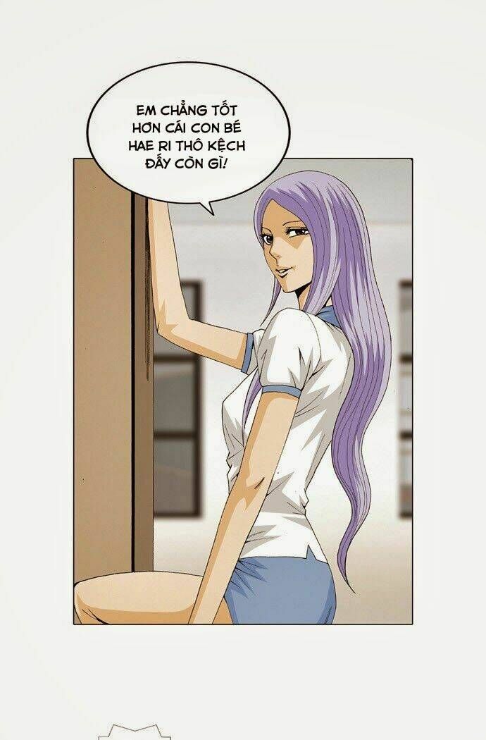 Ultimate Legend: Kang Hae Hyo Chapter 29 - 20