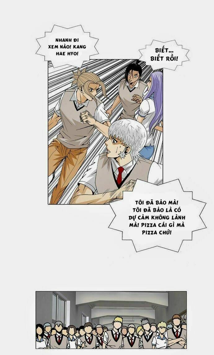 Ultimate Legend: Kang Hae Hyo Chapter 29 - 24