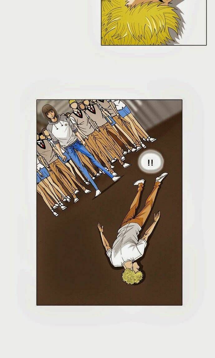 Ultimate Legend: Kang Hae Hyo Chapter 29 - 27