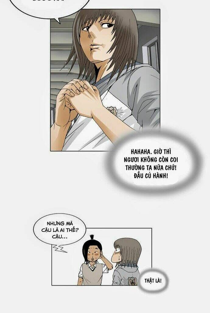 Ultimate Legend: Kang Hae Hyo Chapter 29 - 30