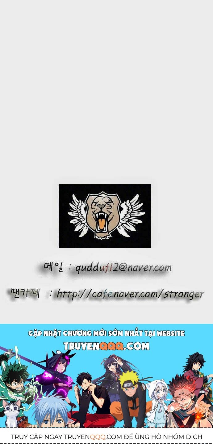 Ultimate Legend: Kang Hae Hyo Chapter 29 - 34