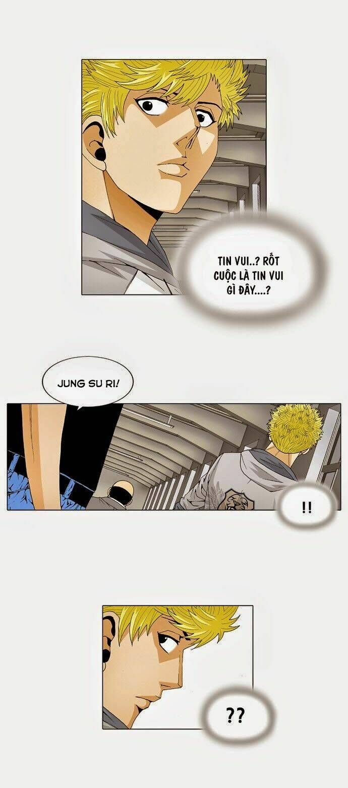 Ultimate Legend: Kang Hae Hyo Chapter 29 - 7