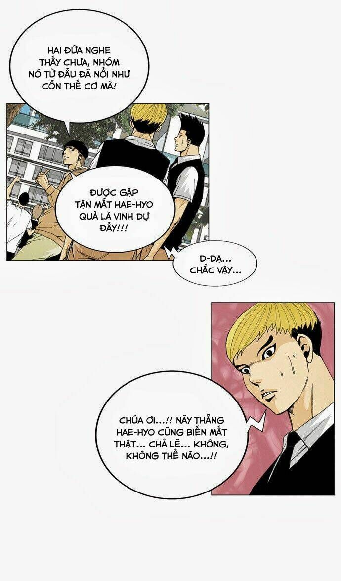 Ultimate Legend: Kang Hae Hyo Chapter 3 - 18