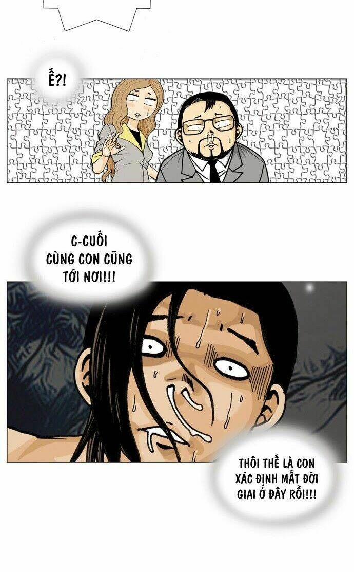 Ultimate Legend: Kang Hae Hyo Chapter 3 - 28