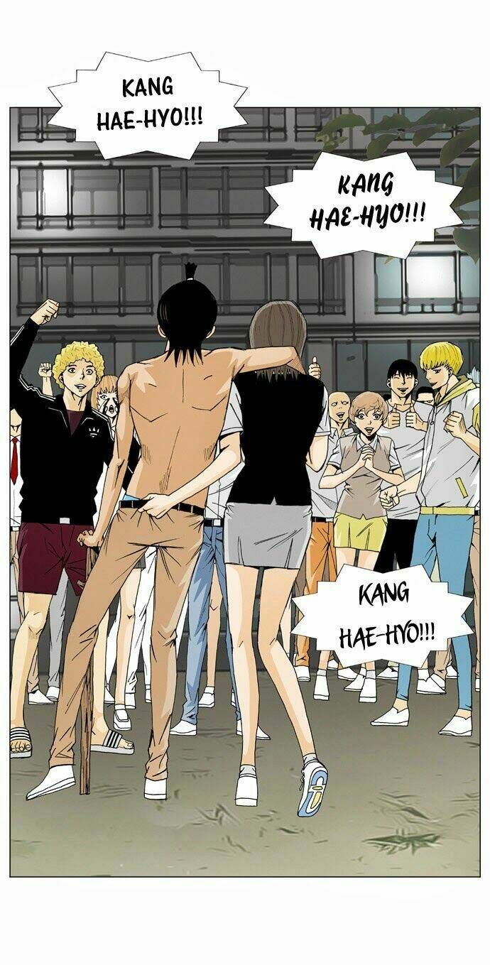 Ultimate Legend: Kang Hae Hyo Chapter 3 - 29