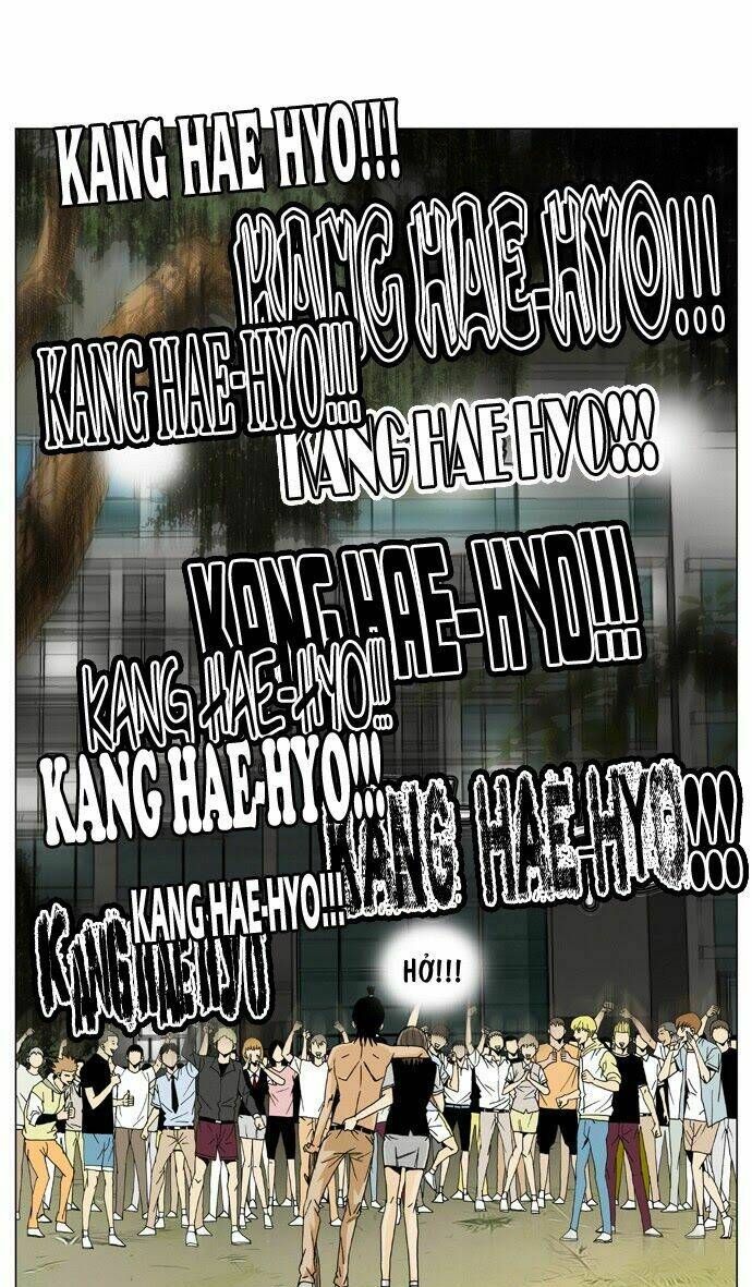 Ultimate Legend: Kang Hae Hyo Chapter 3 - 30