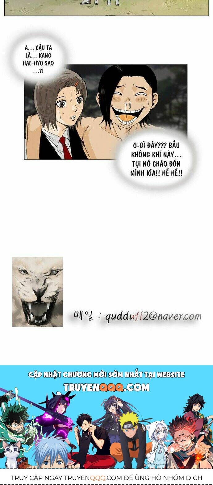 Ultimate Legend: Kang Hae Hyo Chapter 3 - 31