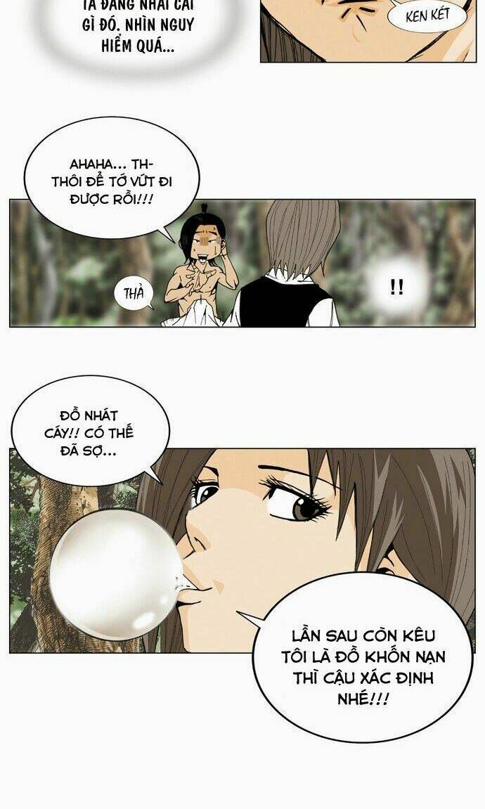 Ultimate Legend: Kang Hae Hyo Chapter 3 - 6