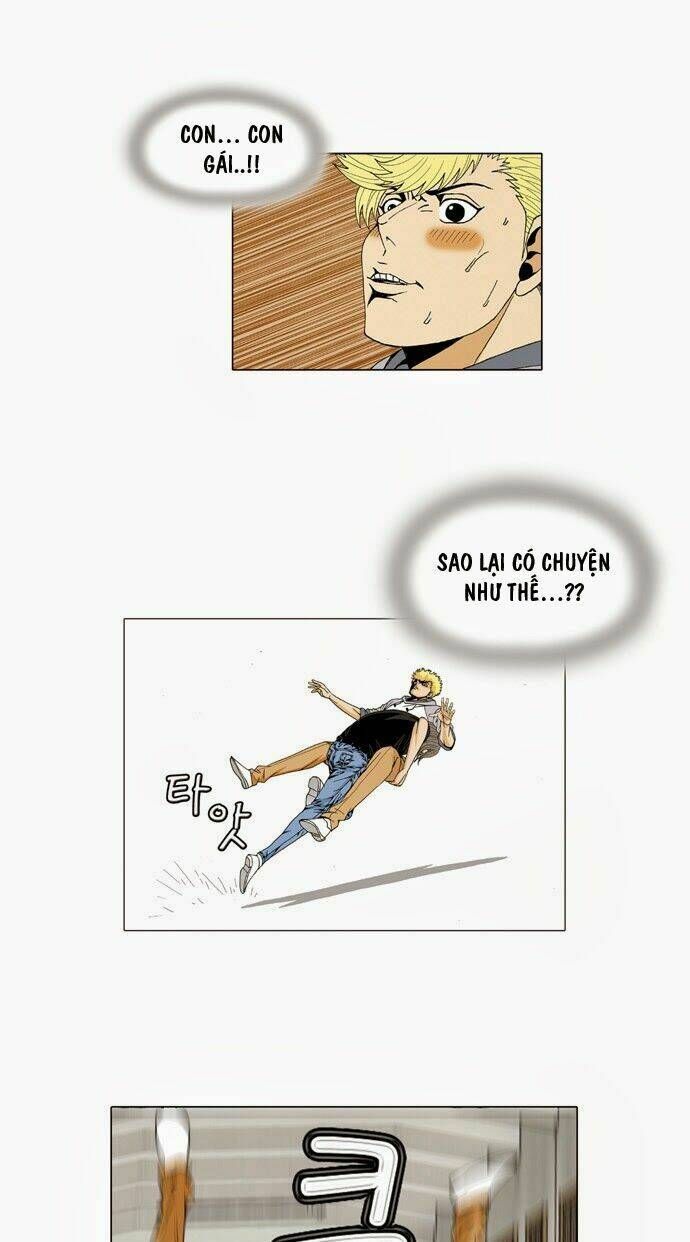 Ultimate Legend: Kang Hae Hyo Chapter 30 - 16