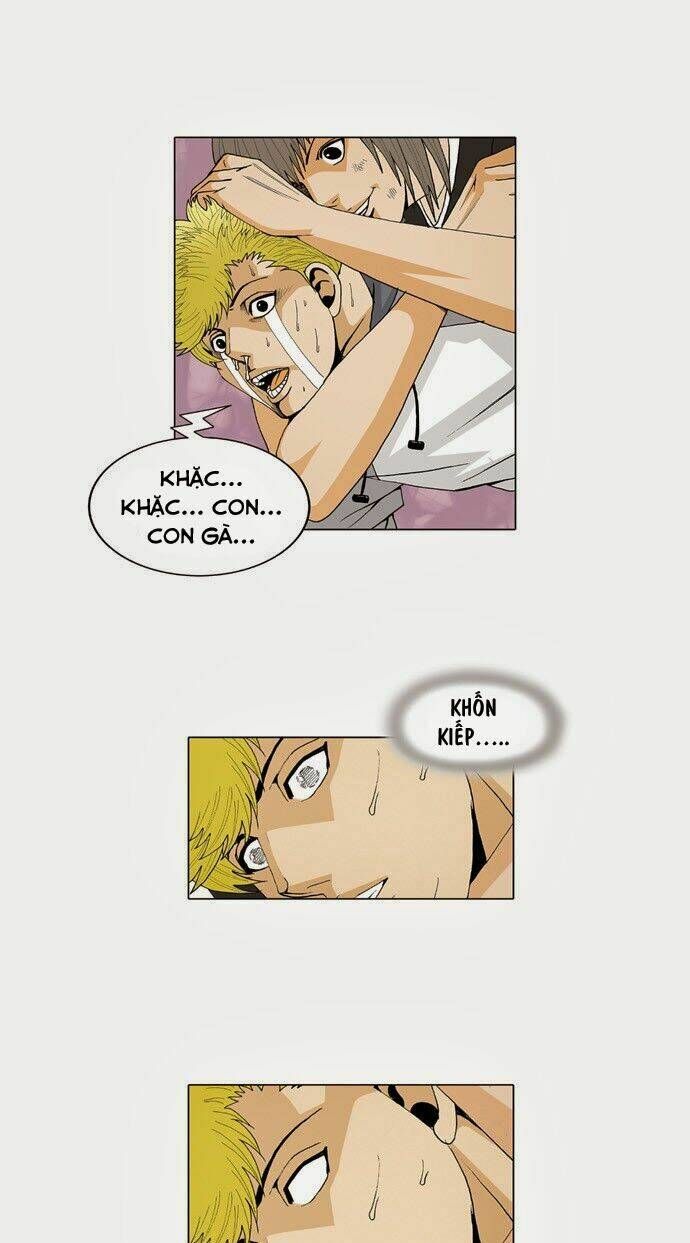 Ultimate Legend: Kang Hae Hyo Chapter 30 - 20