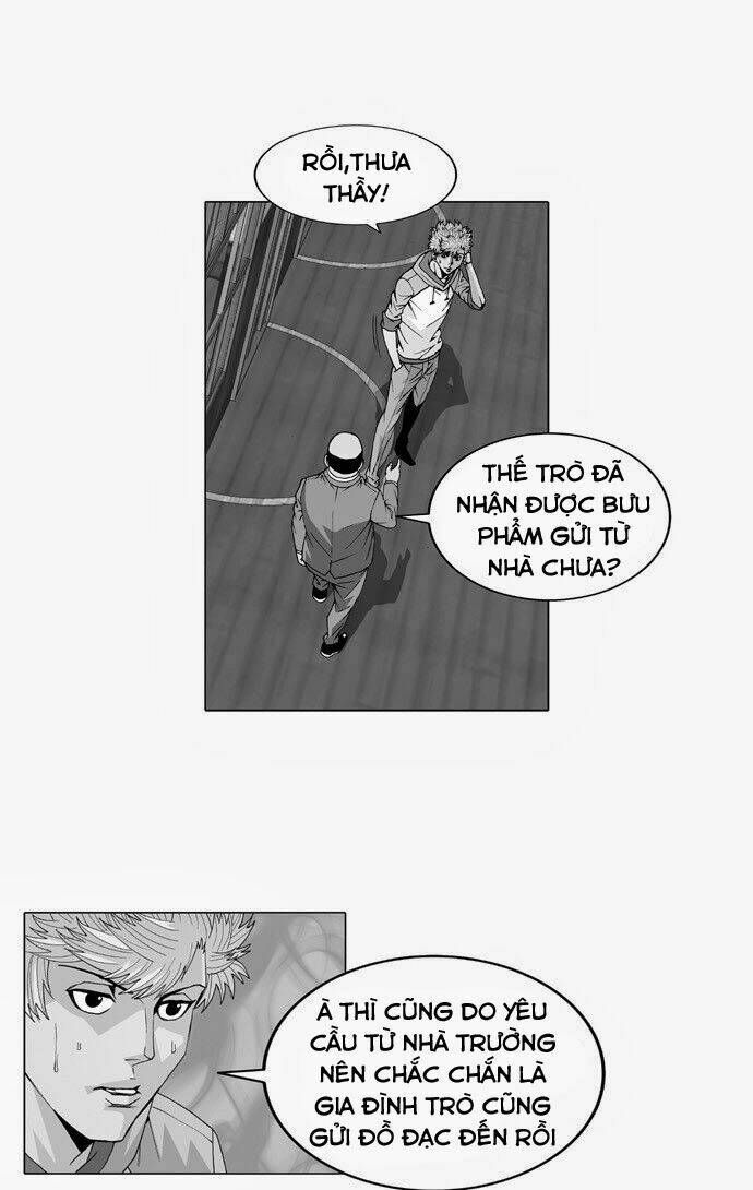 Ultimate Legend: Kang Hae Hyo Chapter 30 - 23