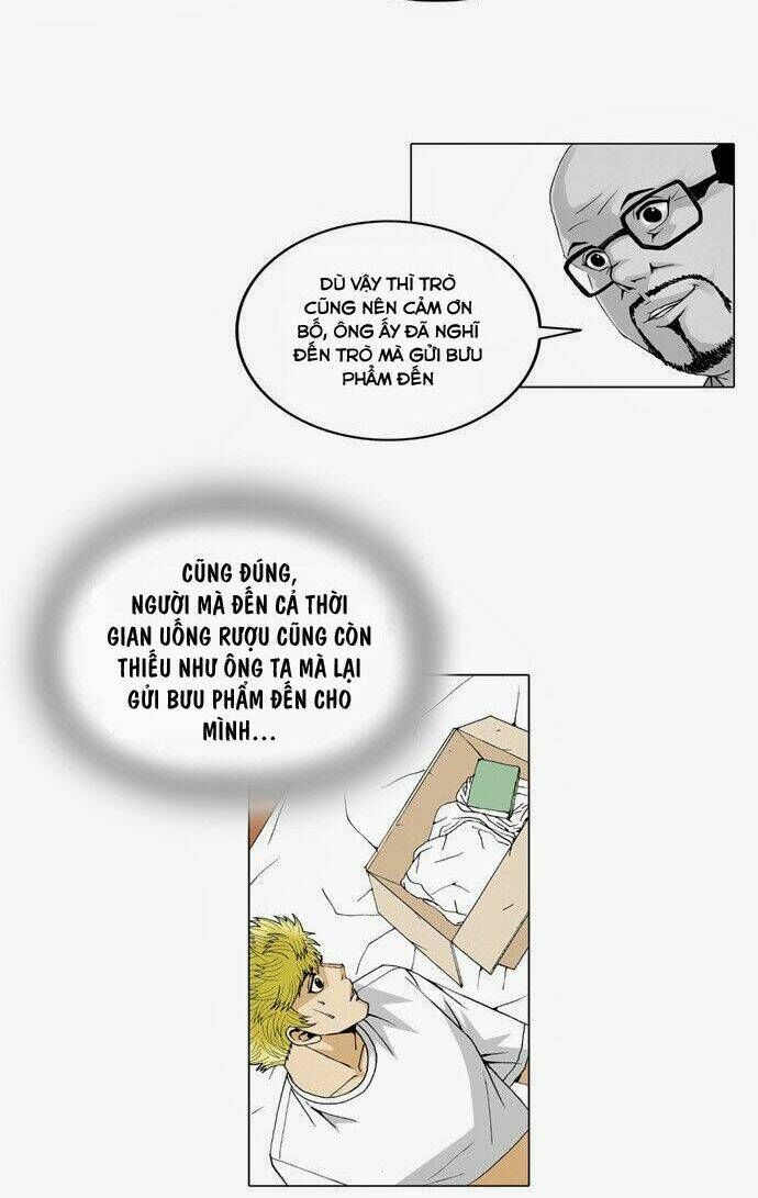 Ultimate Legend: Kang Hae Hyo Chapter 30 - 24