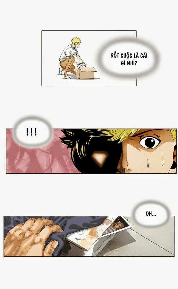 Ultimate Legend: Kang Hae Hyo Chapter 30 - 25