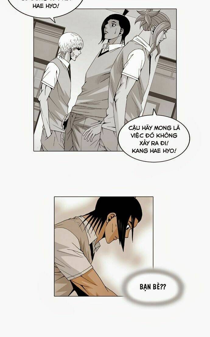 Ultimate Legend: Kang Hae Hyo Chapter 30 - 30