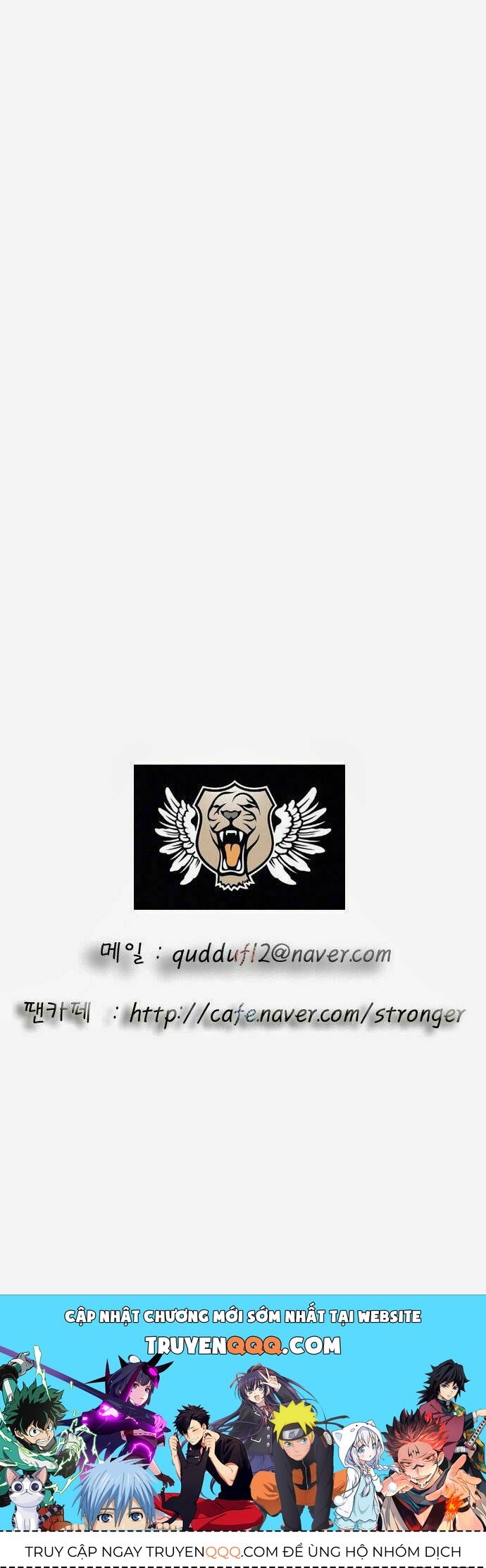 Ultimate Legend: Kang Hae Hyo Chapter 30 - 37