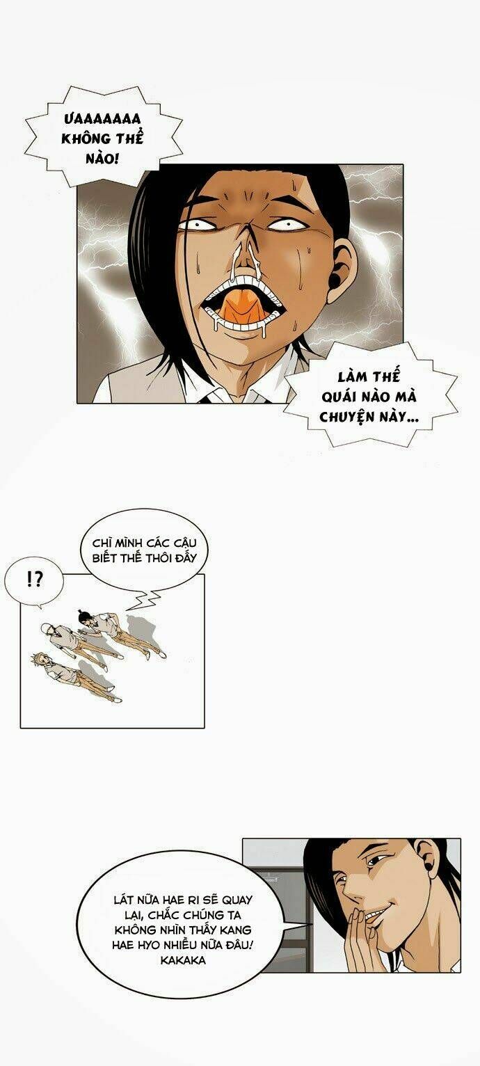 Ultimate Legend: Kang Hae Hyo Chapter 30 - 6