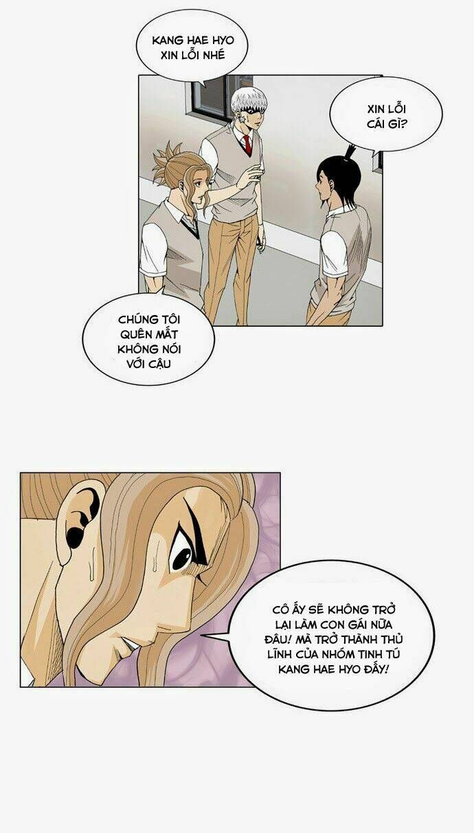 Ultimate Legend: Kang Hae Hyo Chapter 30 - 7