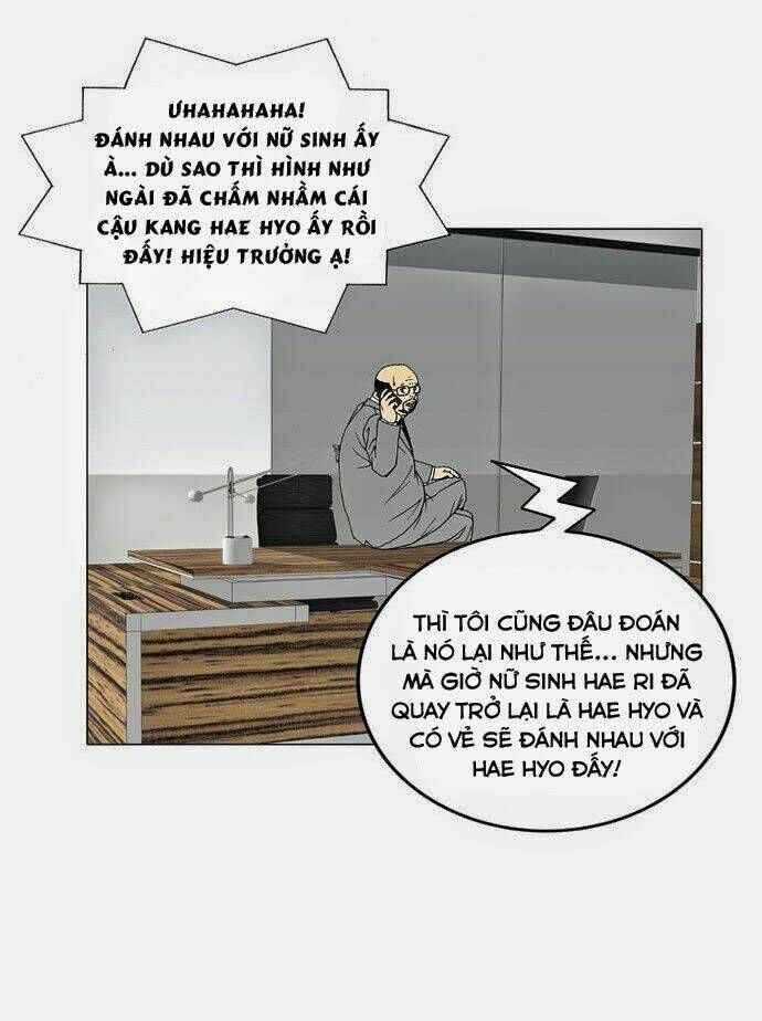 Ultimate Legend: Kang Hae Hyo Chapter 31 - 15