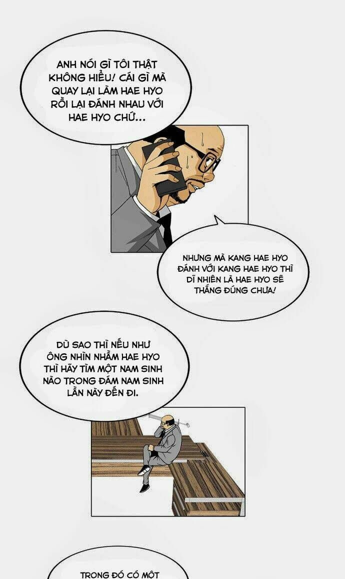 Ultimate Legend: Kang Hae Hyo Chapter 31 - 16