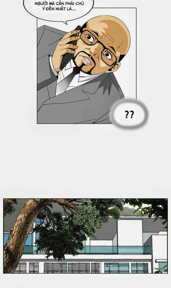 Ultimate Legend: Kang Hae Hyo Chapter 31 - 17