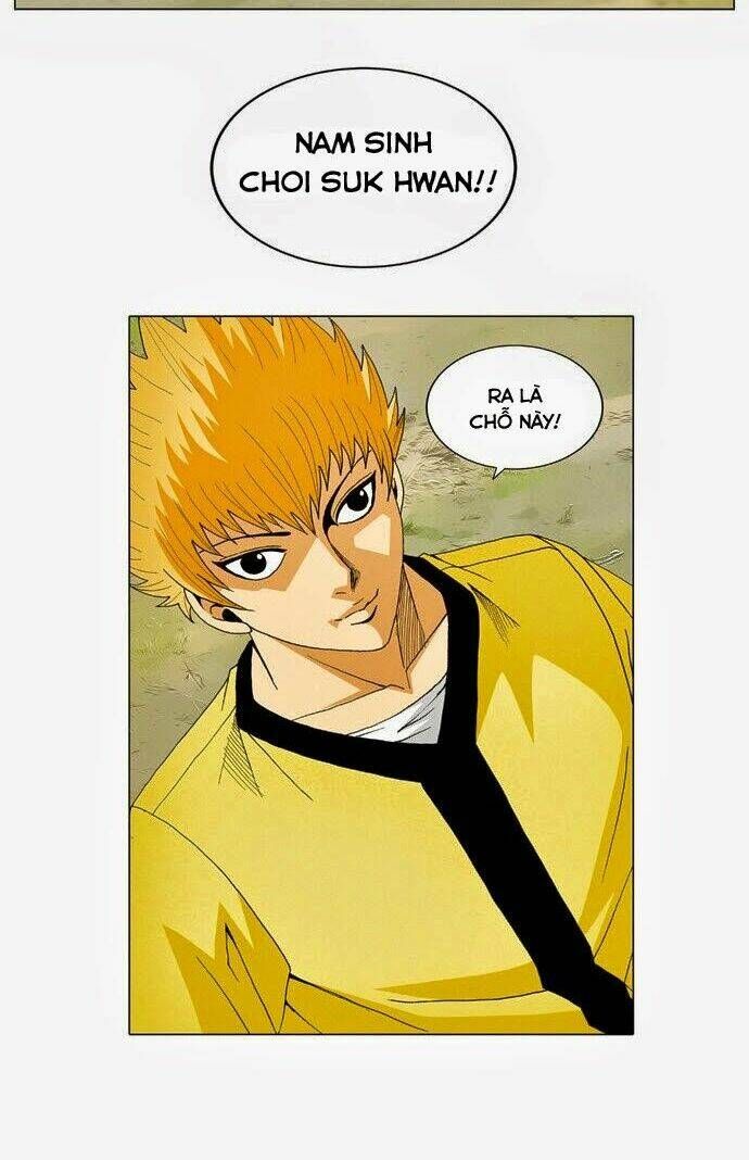 Ultimate Legend: Kang Hae Hyo Chapter 31 - 19