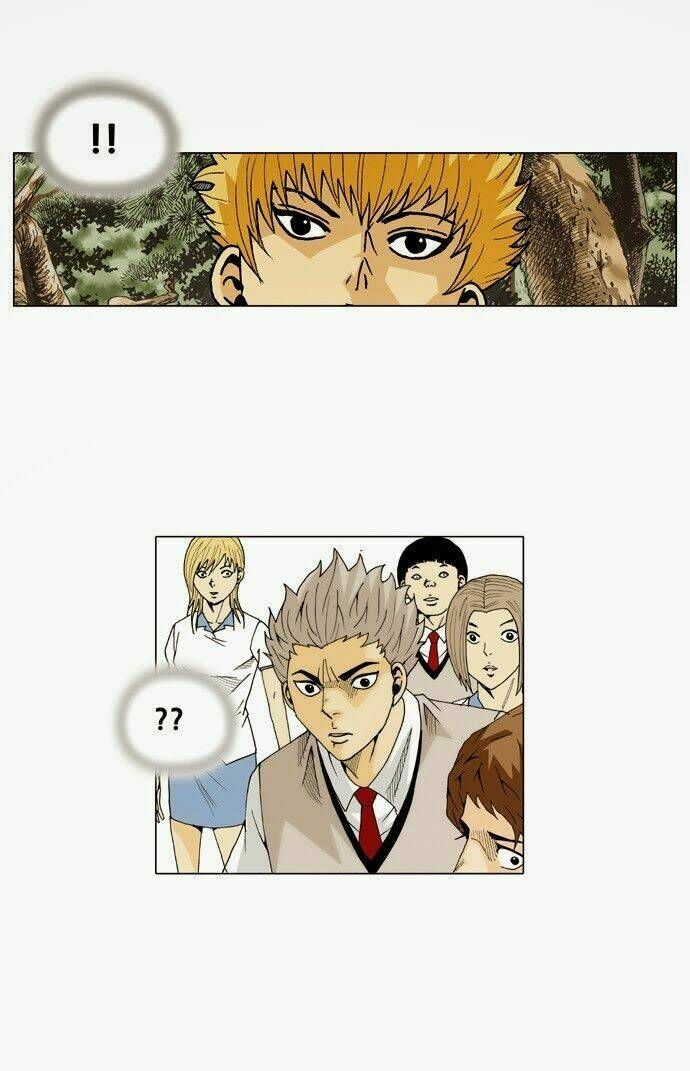 Ultimate Legend: Kang Hae Hyo Chapter 31 - 22