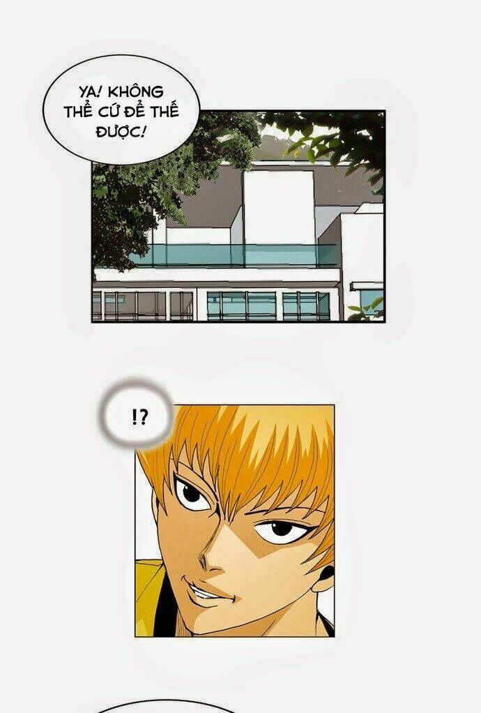 Ultimate Legend: Kang Hae Hyo Chapter 31 - 28