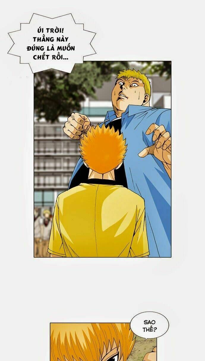 Ultimate Legend: Kang Hae Hyo Chapter 31 - 31