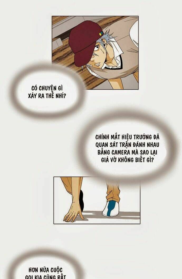 Ultimate Legend: Kang Hae Hyo Chapter 31 - 6