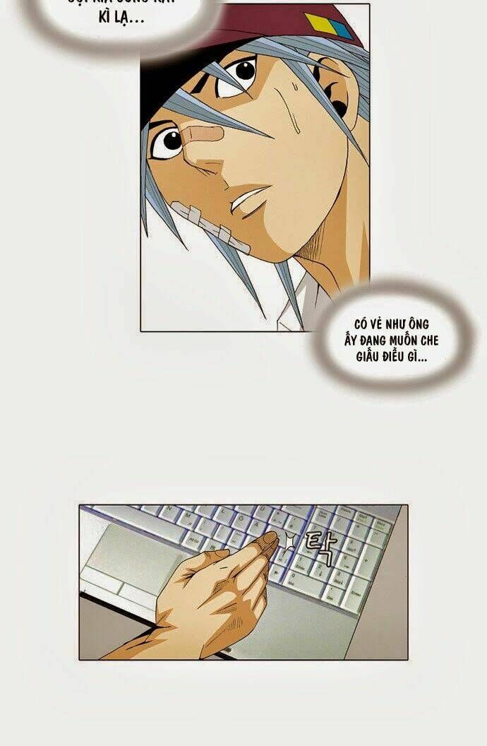 Ultimate Legend: Kang Hae Hyo Chapter 31 - 7