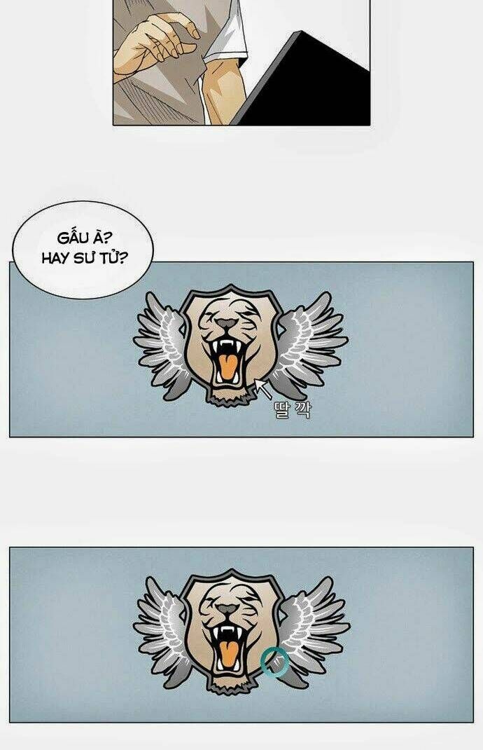 Ultimate Legend: Kang Hae Hyo Chapter 31 - 9