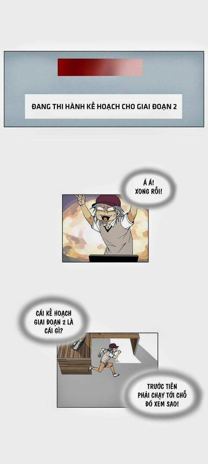 Ultimate Legend: Kang Hae Hyo Chapter 31 - 10