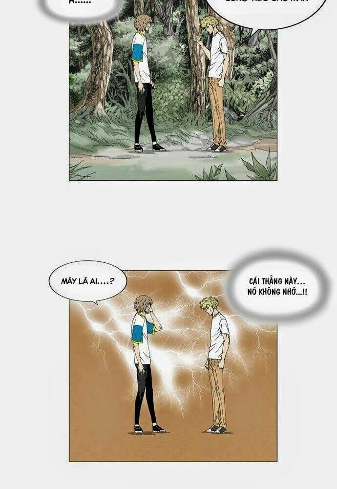 Ultimate Legend: Kang Hae Hyo Chapter 32 - 14