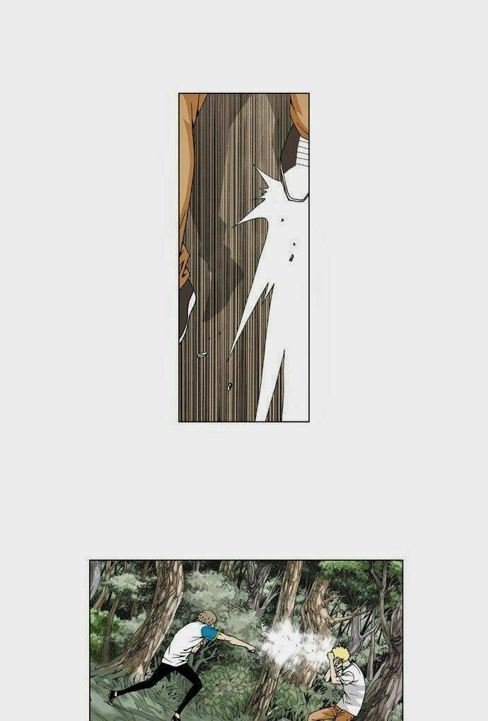 Ultimate Legend: Kang Hae Hyo Chapter 32 - 17