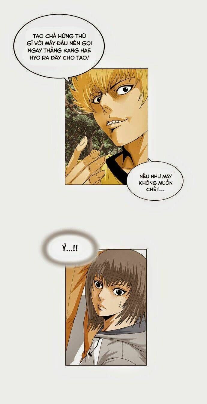 Ultimate Legend: Kang Hae Hyo Chapter 32 - 25