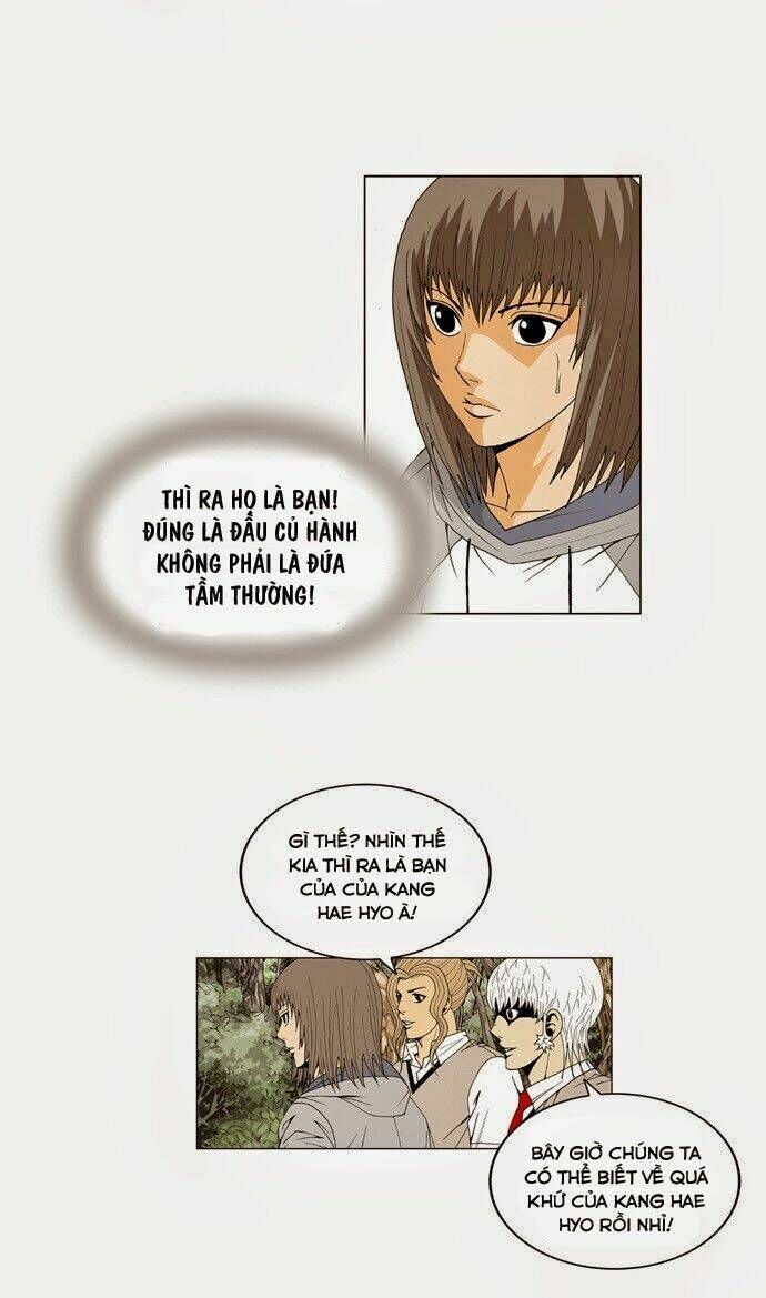 Ultimate Legend: Kang Hae Hyo Chapter 32 - 30