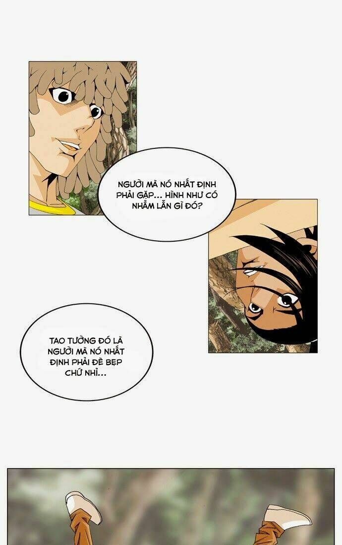 Ultimate Legend: Kang Hae Hyo Chapter 32 - 32