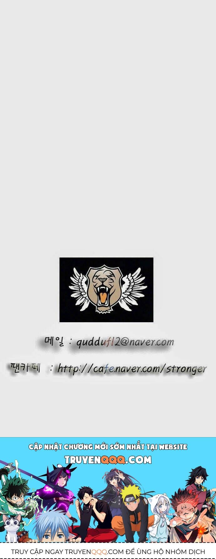 Ultimate Legend: Kang Hae Hyo Chapter 32 - 36