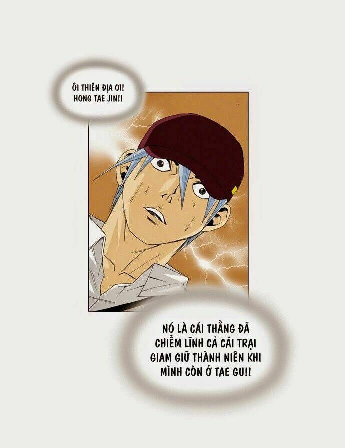 Ultimate Legend: Kang Hae Hyo Chapter 32 - 6