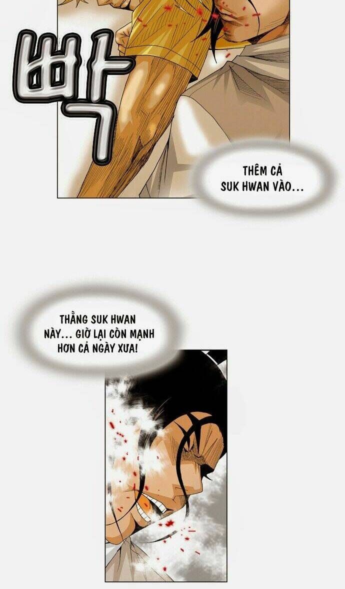 Ultimate Legend: Kang Hae Hyo Chapter 33 - 11