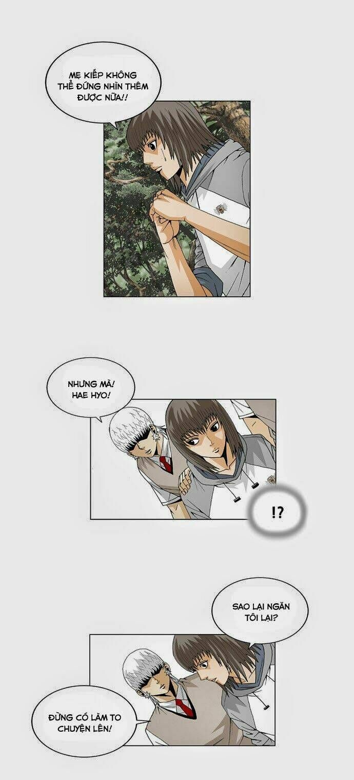 Ultimate Legend: Kang Hae Hyo Chapter 33 - 13