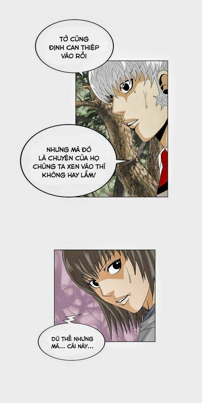 Ultimate Legend: Kang Hae Hyo Chapter 33 - 14