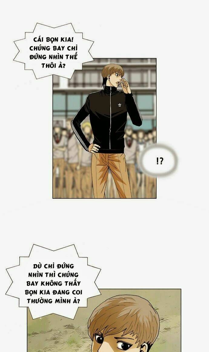 Ultimate Legend: Kang Hae Hyo Chapter 33 - 24